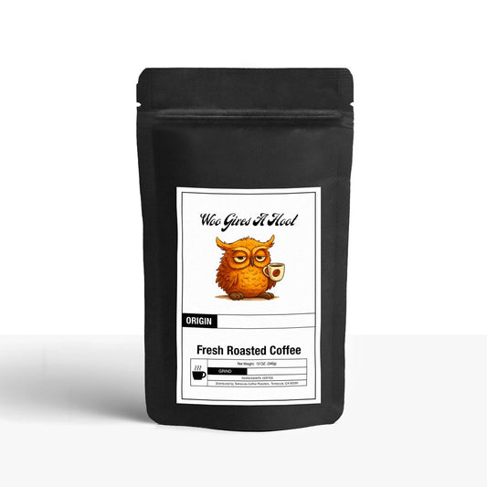 Breakfast Blend