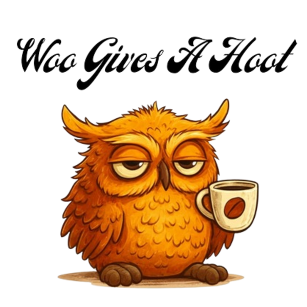 Woo Gives A Hoot