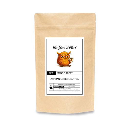 Mango Treat